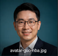 NBA老郭 - Kaiyuan Games